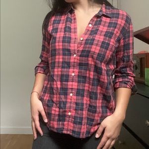 Gap Button Down